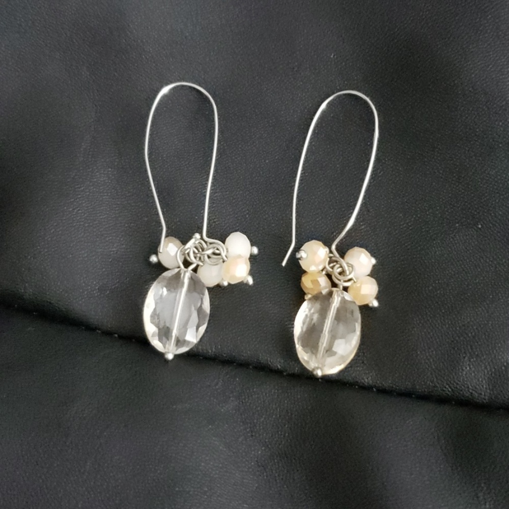 Premier Design earrings